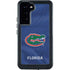 University of Florida Blue Jersey Galaxy S24 Plus Waterproof Case